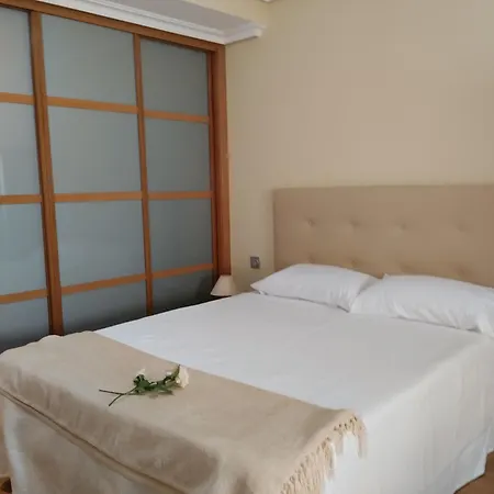M&Mcies Apartment Baiona Exterior photo