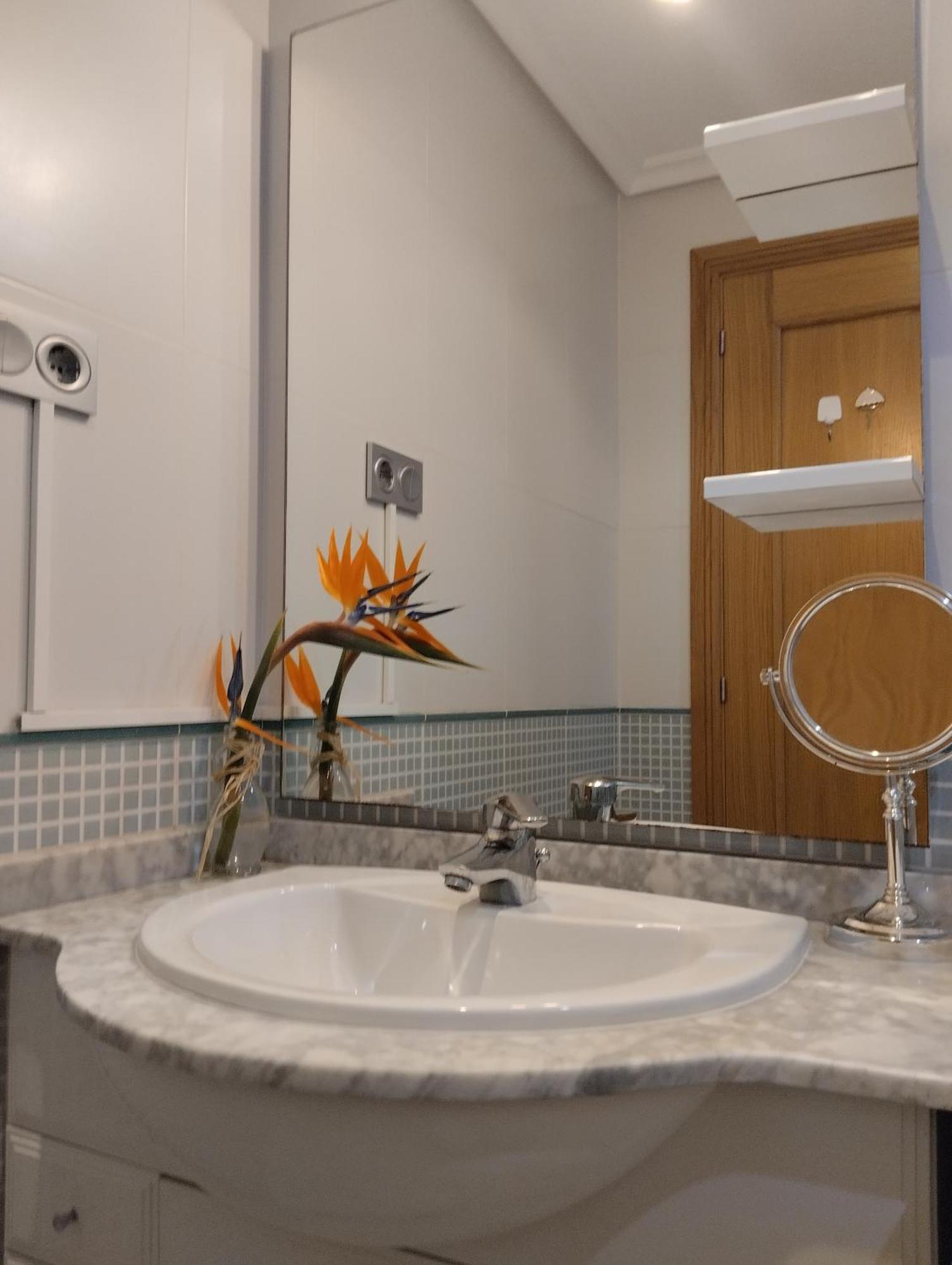 M&mcies Appartement