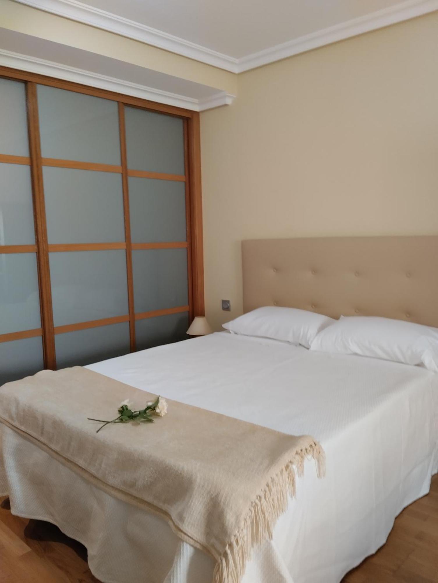 Apartment M&mcies *