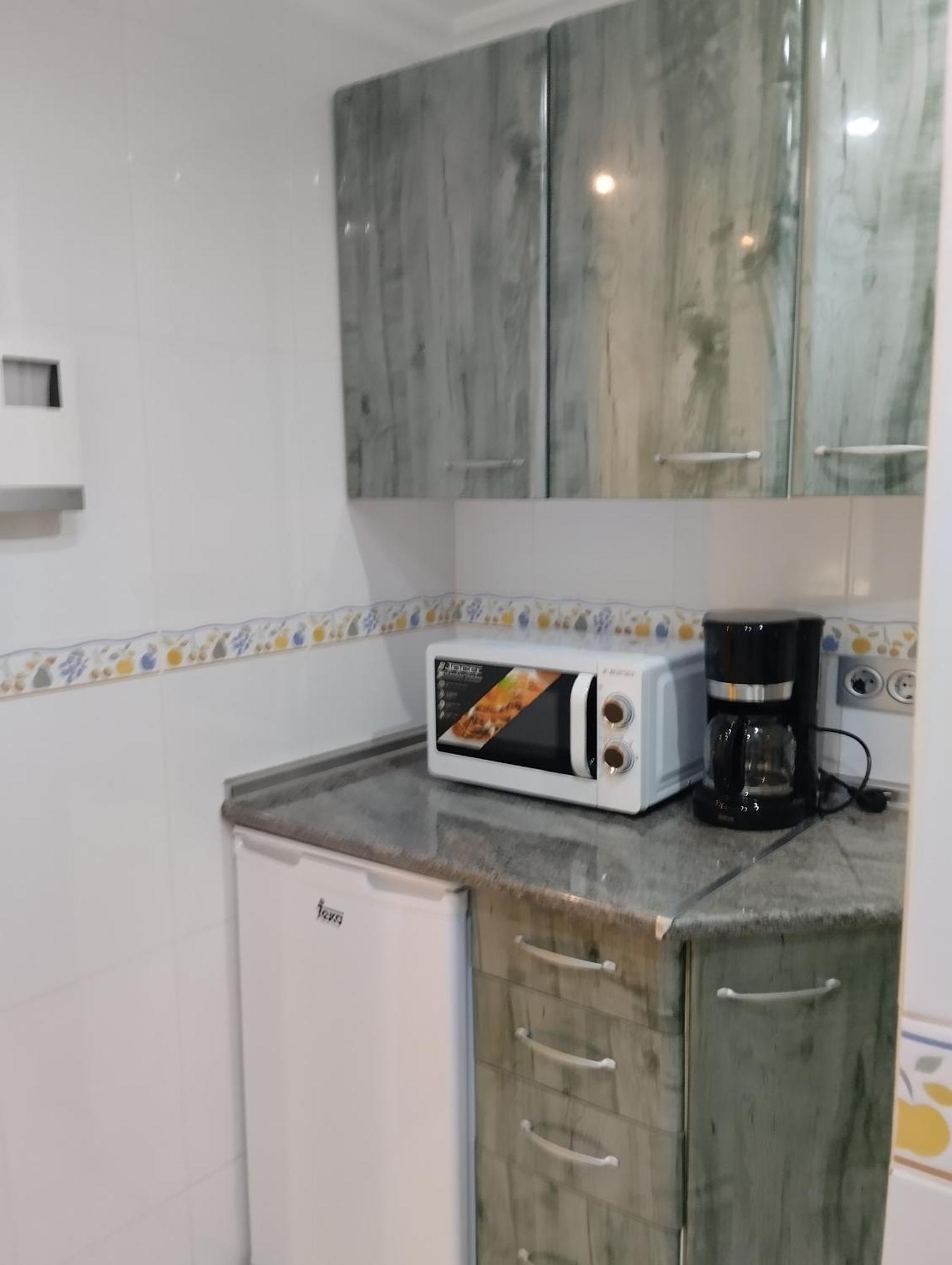 Appartement M&mcies