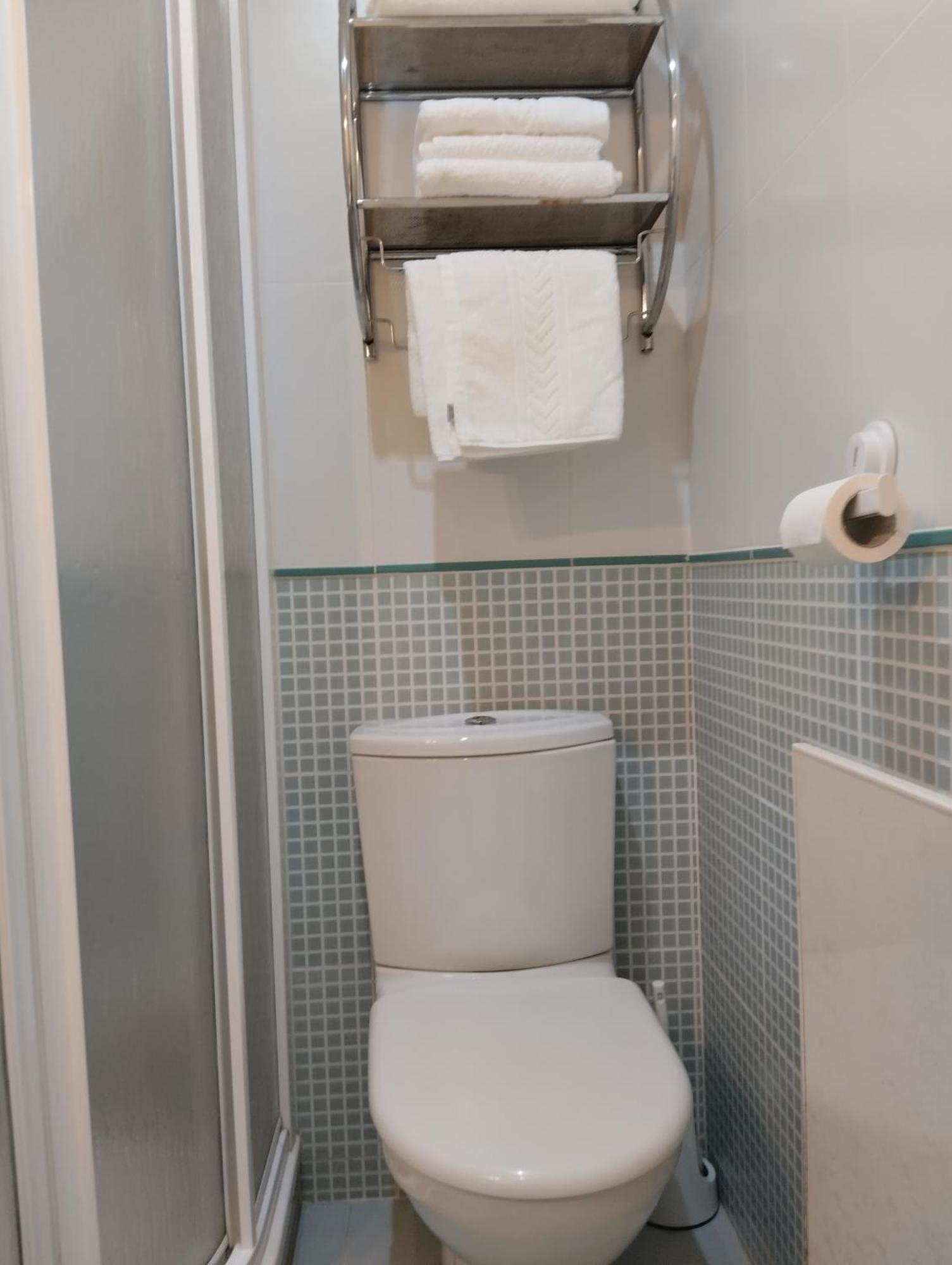 M&mcies Appartement Baiona