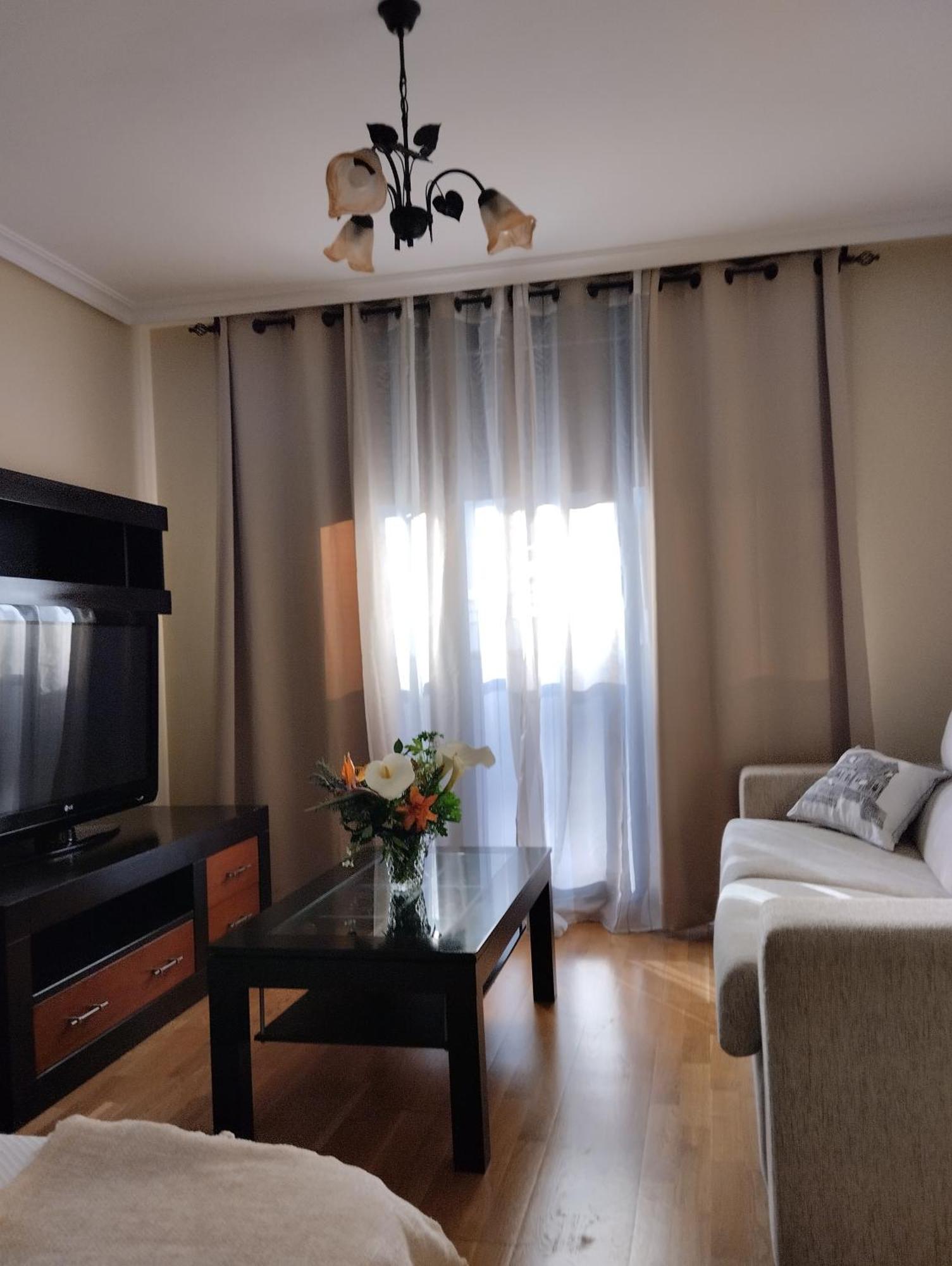 Appartement M&mcies *