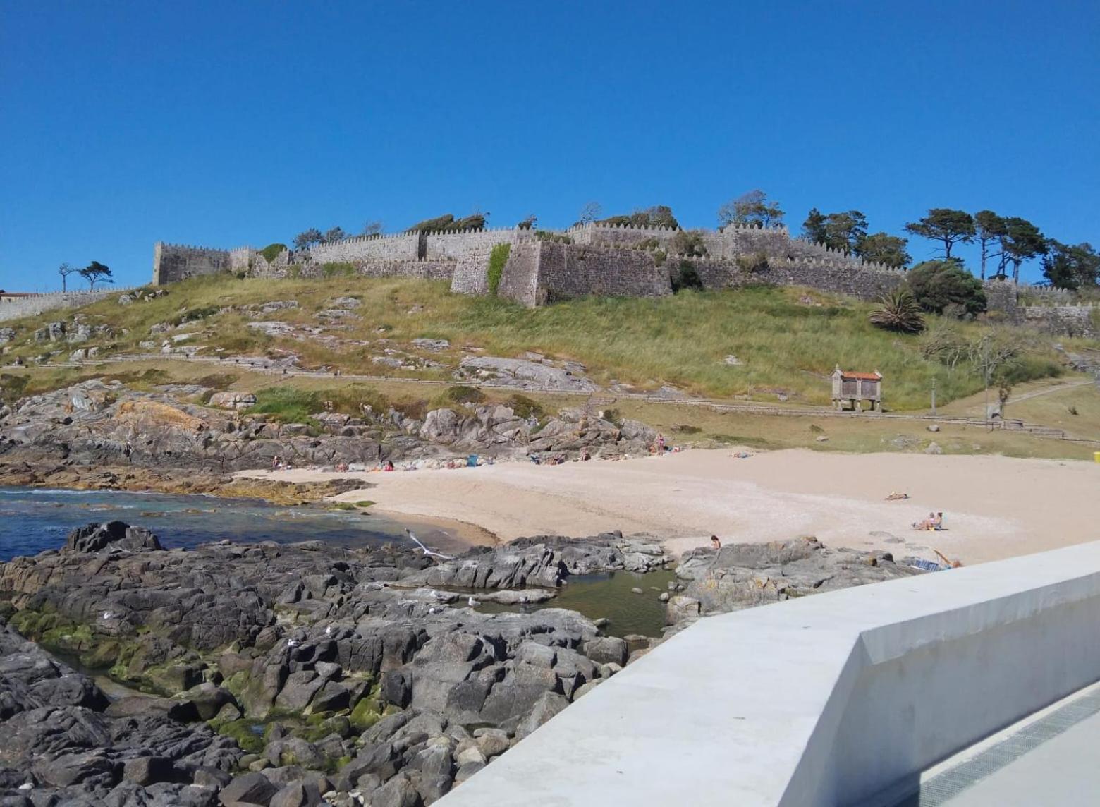 M&mcies * Baiona