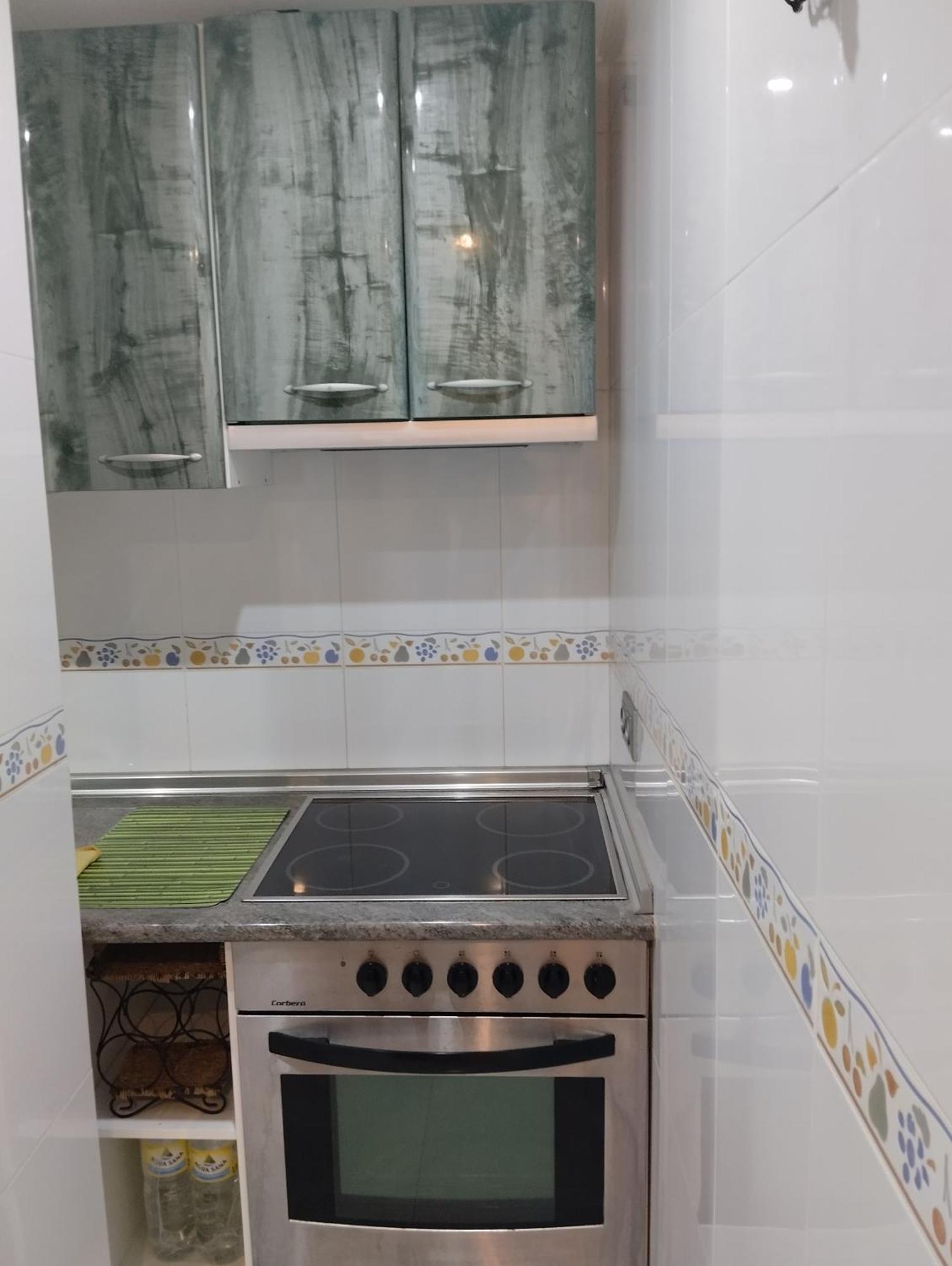 Appartement M&mcies